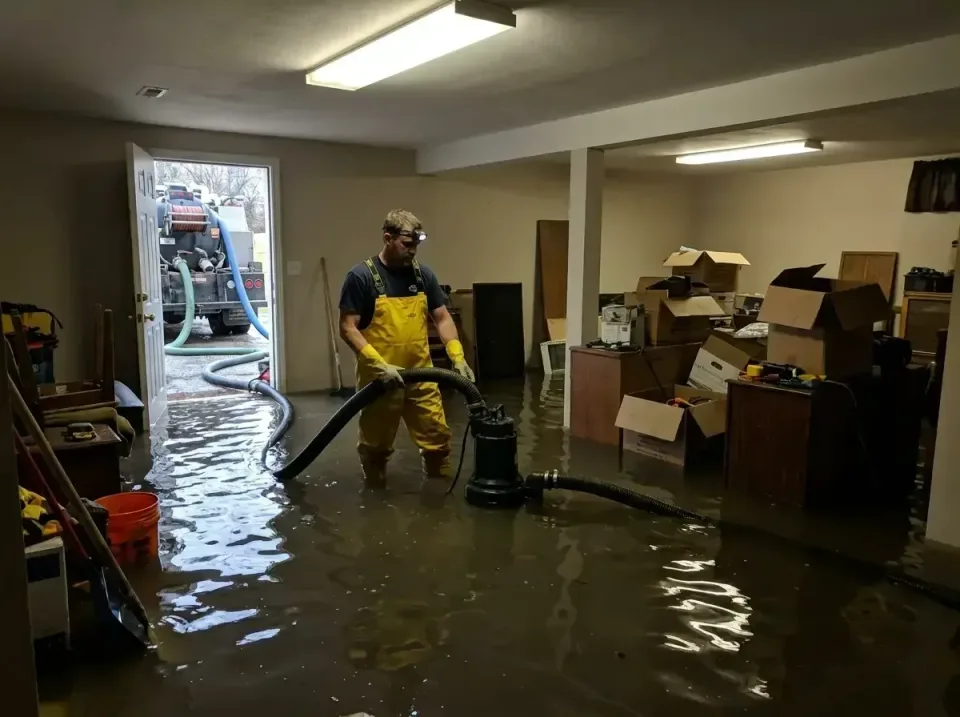 basement-burst-pipe-flooding-a-001 — frequently asked questions, 24-Hour Water Damage Restoration Services in Sallisaw, OK